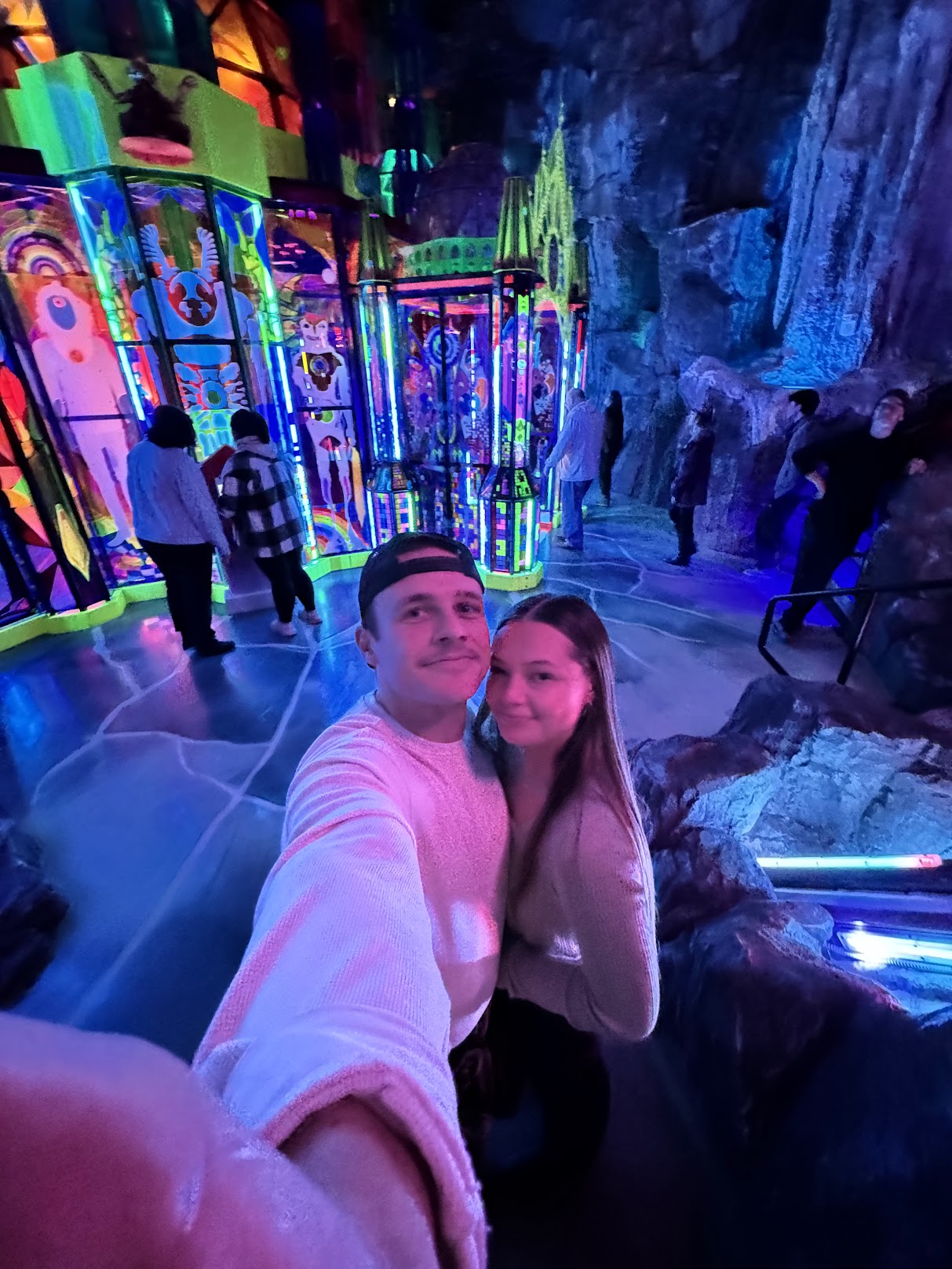 Meow Wolf Denver